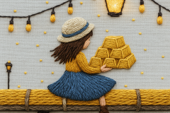 Knitting