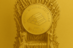 BTG Throne