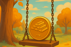 BTG on the swing